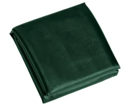 10 Foot Heavy Duty Pool Table Cover -Billiard Cue Shop tch7 green 01 1