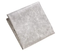 7 Foot Heavy Duty Pool Table Cover -Billiard Cue Shop tch7 grey 01