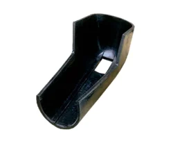 Large Rubber Gulley Boot Set (Set Of 6)