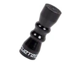 Cuetec Colored 3 In 1 Bowtie Tip Tool -Billiard Cue Shop ttbow black 01
