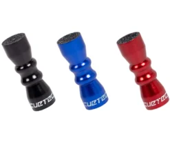 Cuetec Colored 3 In 1 Bowtie Tip Tool -Billiard Cue Shop ttbowc cat