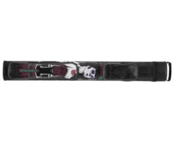 Voodoo VODC22E 2 Butt 2 Shaft Hard Case