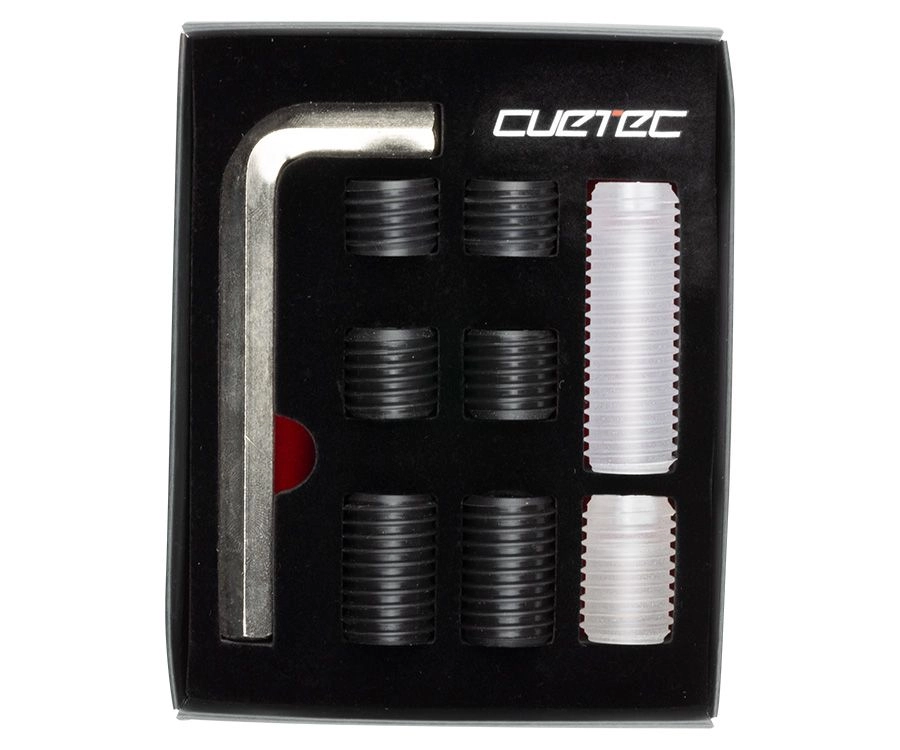 Cuetec Acueweight Adjustment Kit 2 Cuetec Acueweight Adjustment Kit - Image 2