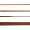 Yukon YUK01 Maple Select One Piece Cue