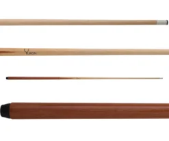 Yukon YUK01 Maple Select One Piece Cue