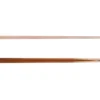Yukon YUK02 Maple Select One Piece Pool Cue With Screw-on Tip