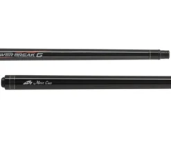 Mezz Power Break G Cue - No Wrap