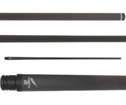 Mezz Power Break G Cue - Wrap 5 Mezz Power Break G Cue - Wrap -Billiard Cue Shop zzpbgxs 01 1